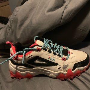 Fila Size 7.5